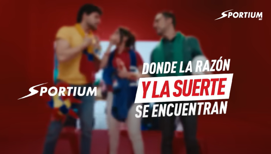 Sportium presenta su nueva campaña sobre supersticiones y cábalas para la Copa América